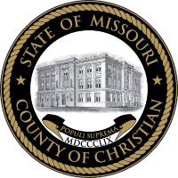 Christian County MO Logo